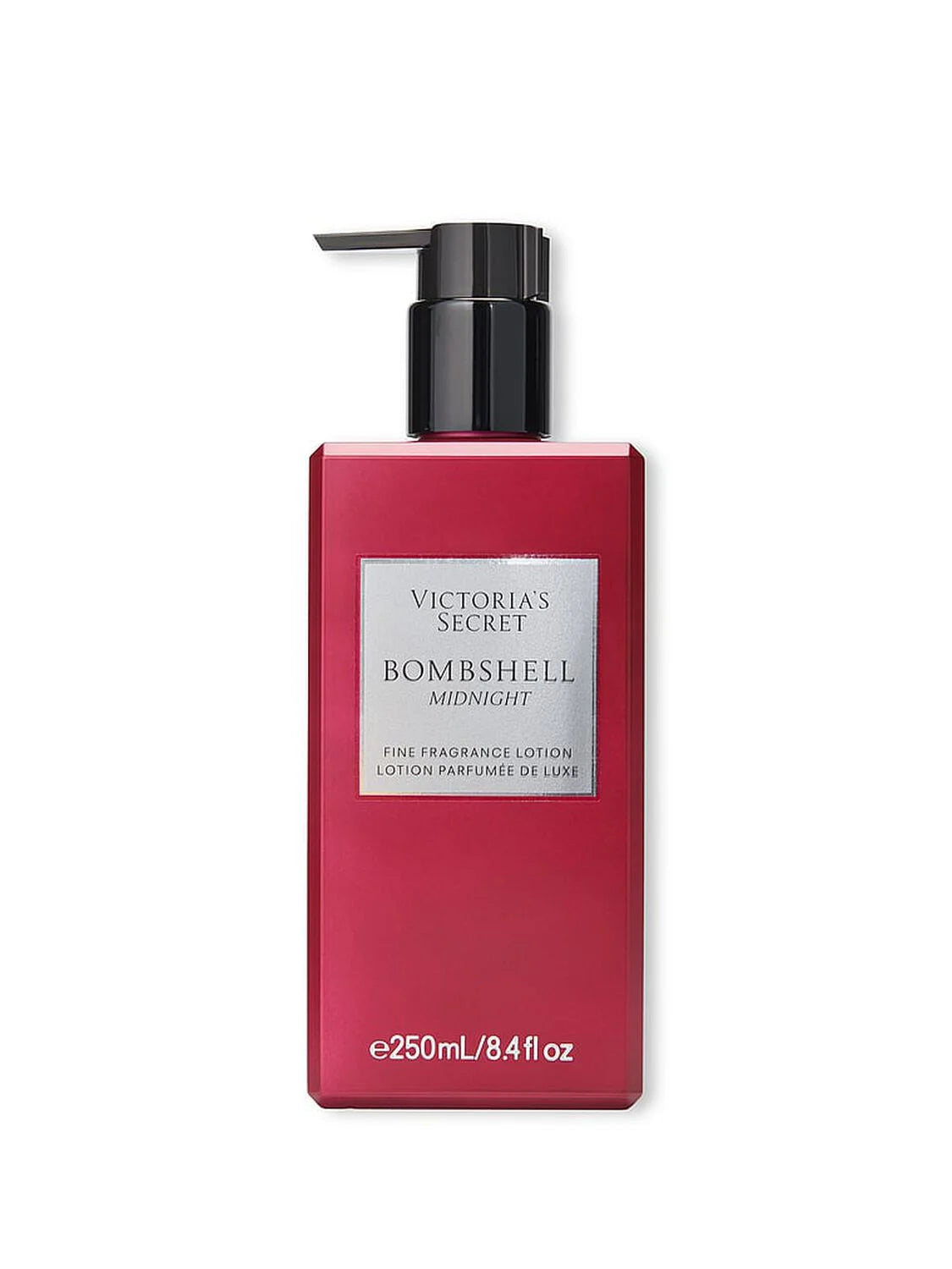 Bombshell Midnight ķermeņa losjons