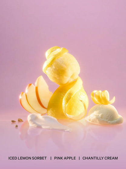 Fresh & Clean Glazed ķermeņa sprejs - Victoria’s Secret