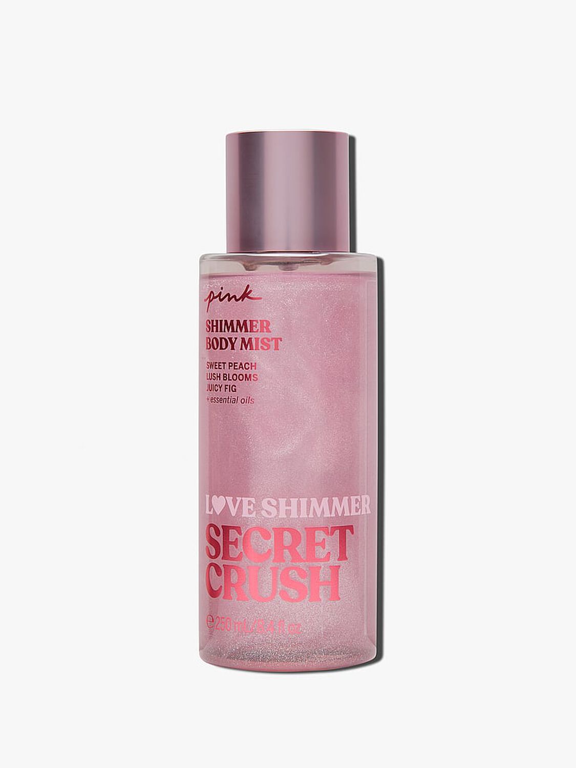 Victoria’s Secret "PINK" XO, Sugar Shimmer Body Spray