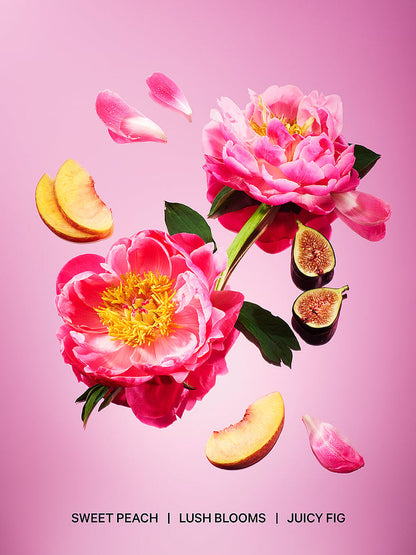 Victoria’s Secret "PINK" XO, Sugar Shimmer Body Spray
