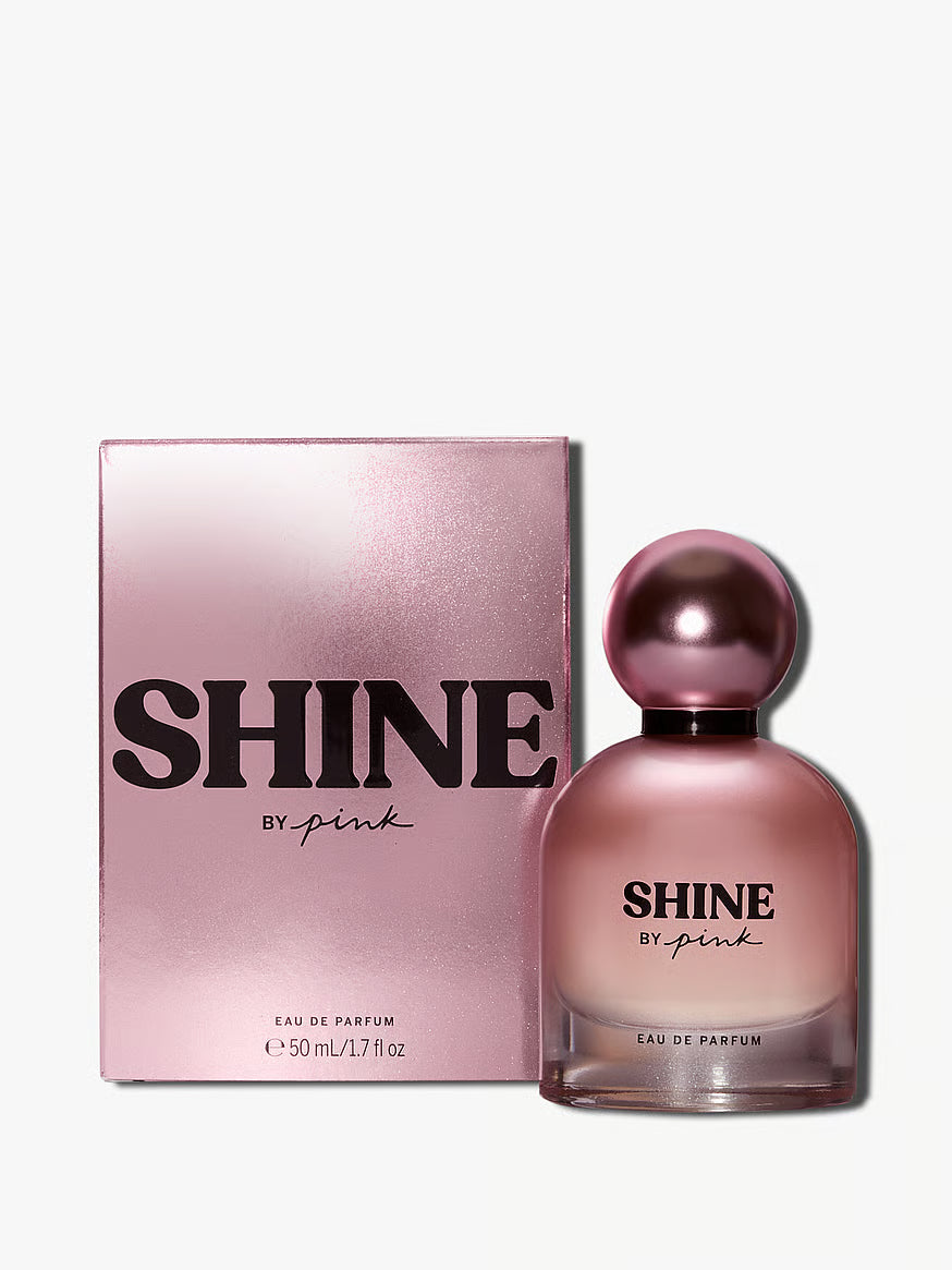 Shine by PINK EDP