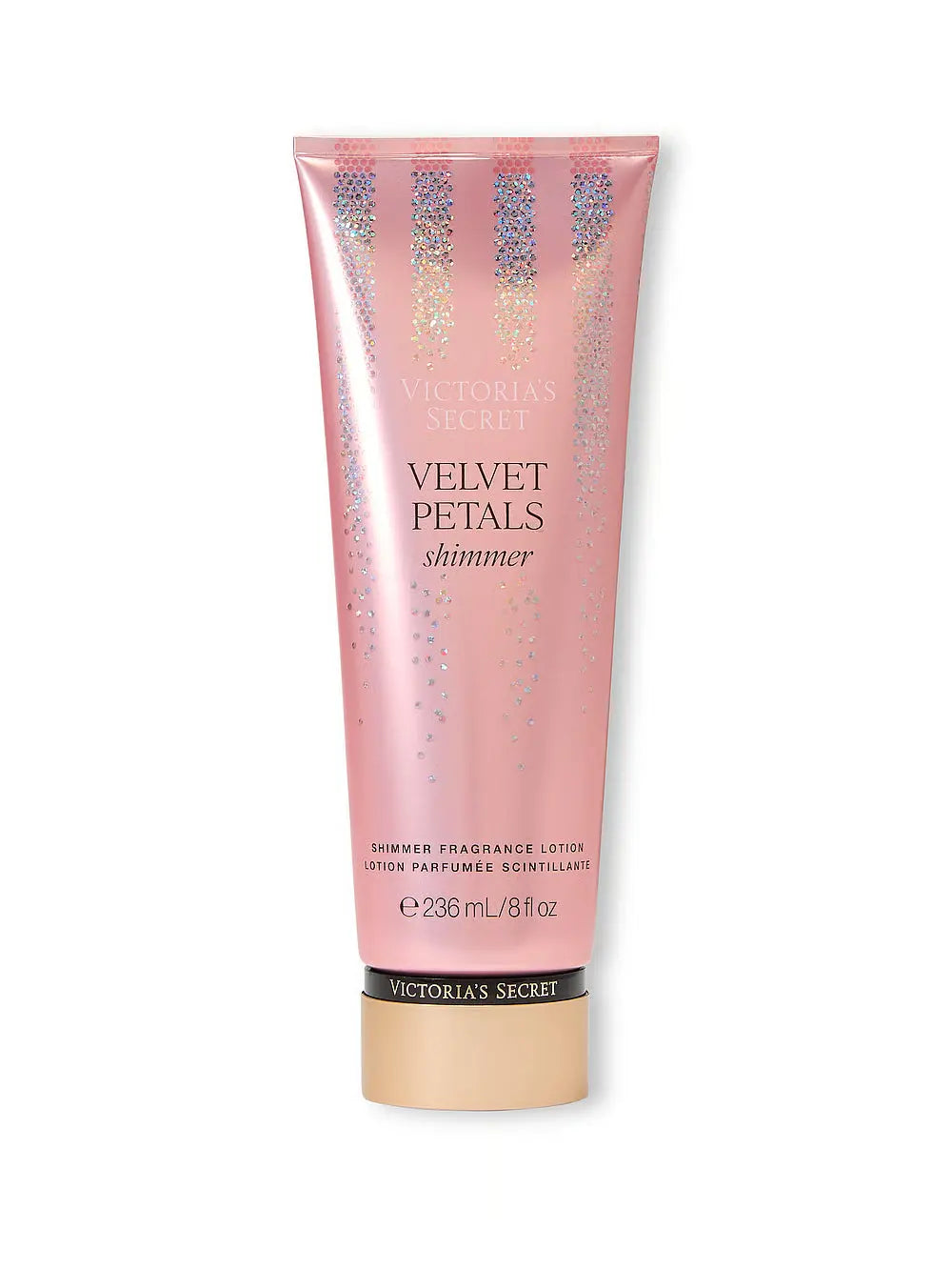 Velvet Petals Shimmer losjons - Victoria’s Secret Victoria's Secret