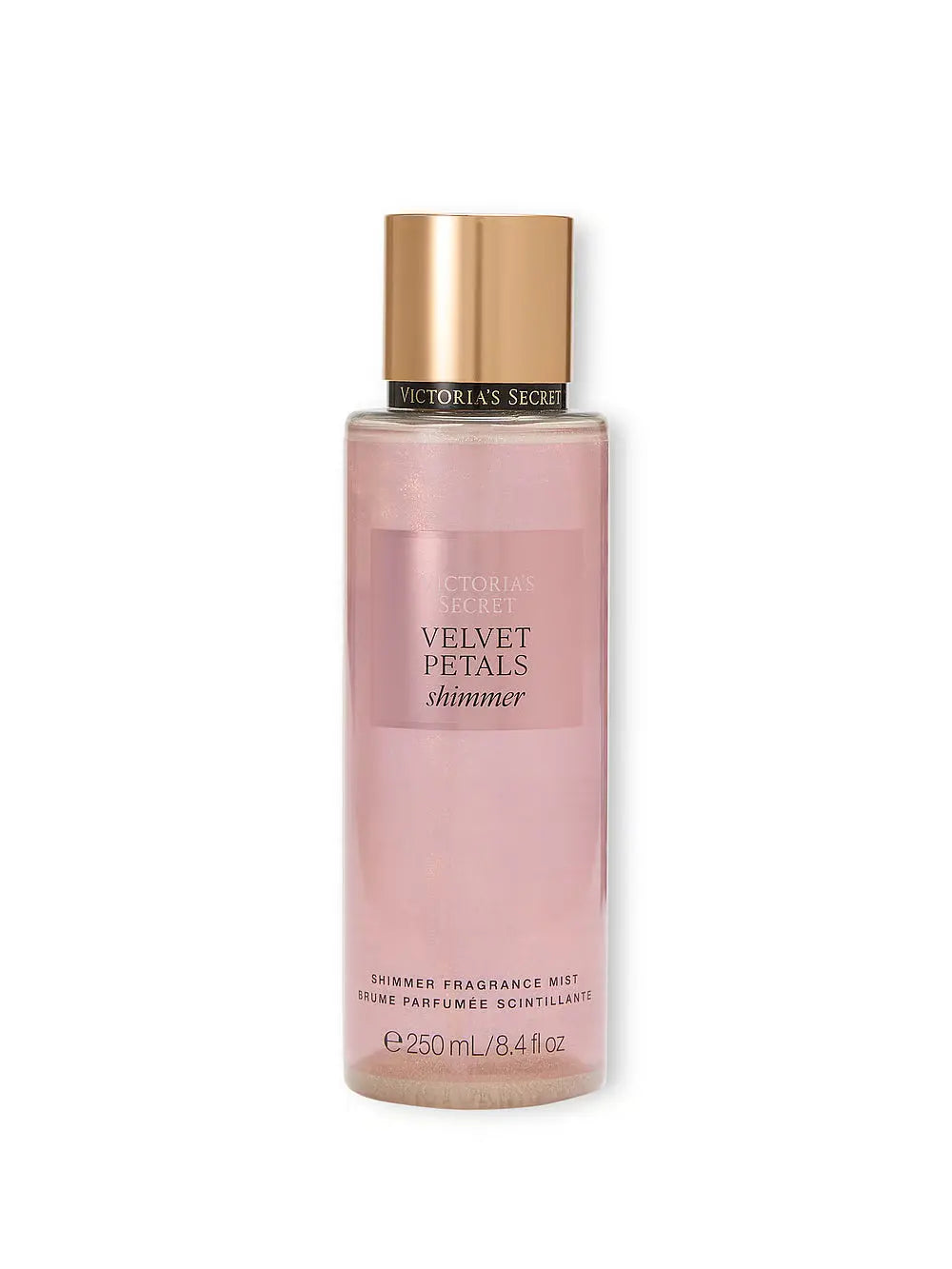 Velvet Petals Shimmer ķermeņa sprejs - Victoria’s Secret Victoria's Secret