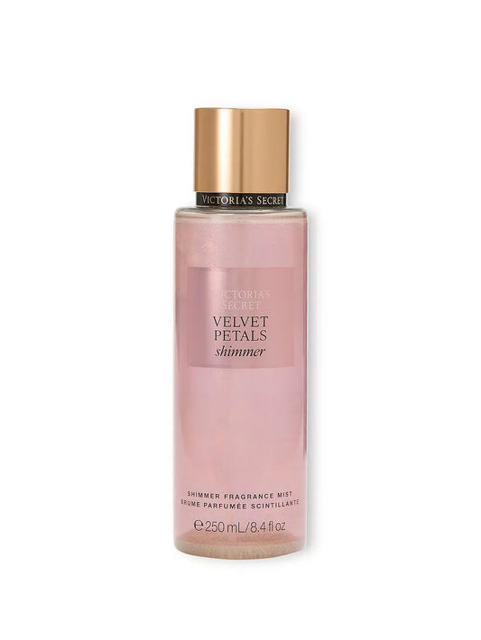 Velvet Petals Shimmer ķermeņa sprejs - Victoria’s Secret Victoria's Secret