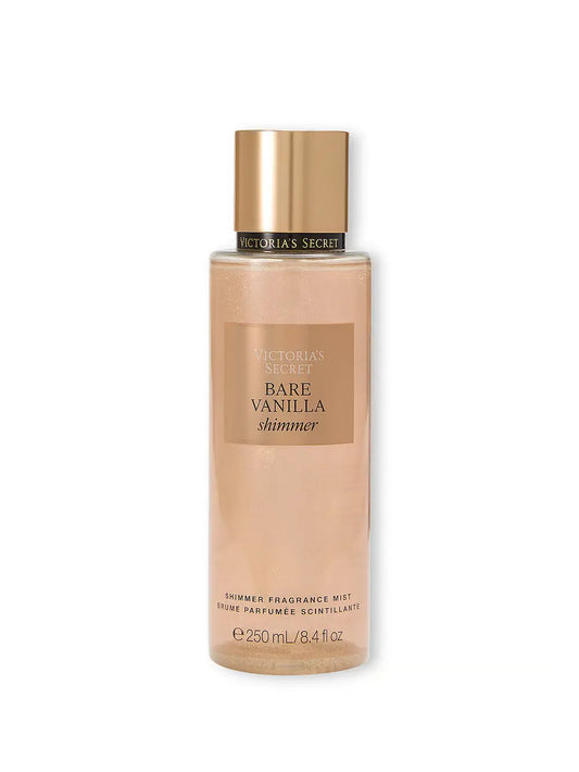 Bare Vanilla Shimmer ķermeņa sprejs - Victoria’s Secret Victoria's Secret