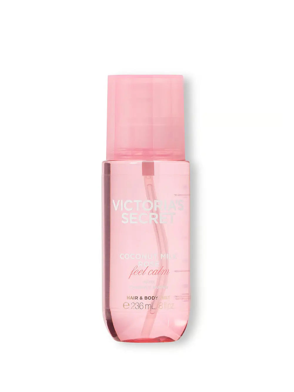 Coconut Milk Rose matu & ķermeņa sprejs - Victoria’s Secret Victoria's Secret
