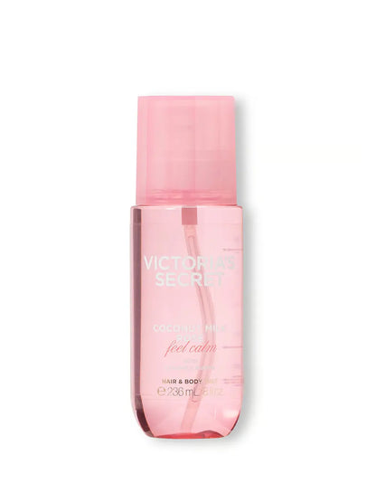 Coconut Milk Rose matu & ķermeņa sprejs - Victoria’s Secret Victoria's Secret