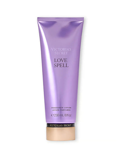 Love Spell losjons - Victoria’s Secret