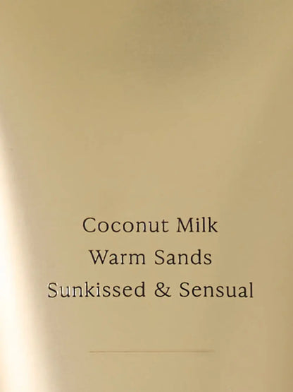 Coconut Passion losjons - Victoria’s Secret