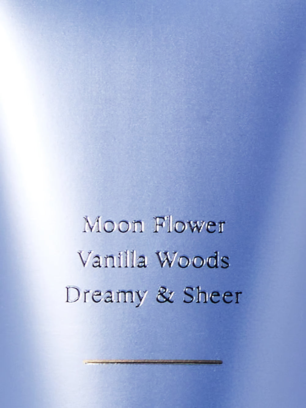 Midnight Bloom losjons