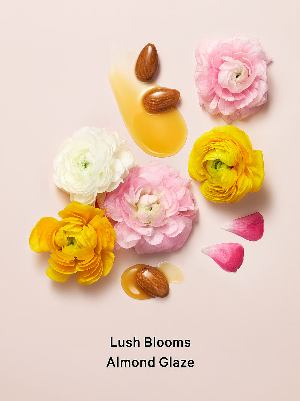 Velvet Petals losjons