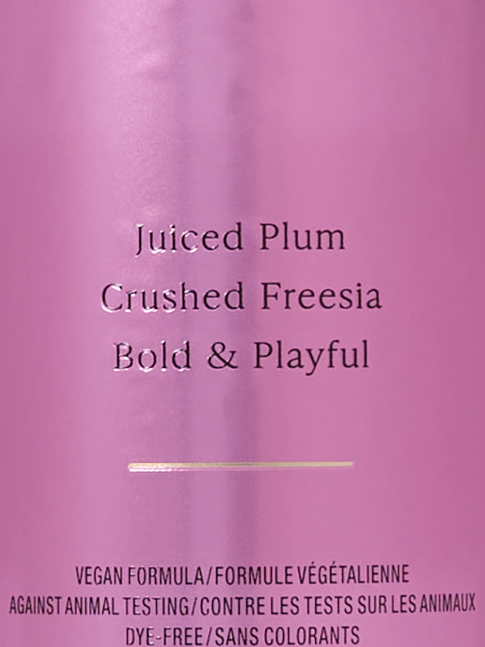 Pure Seduction komplekts