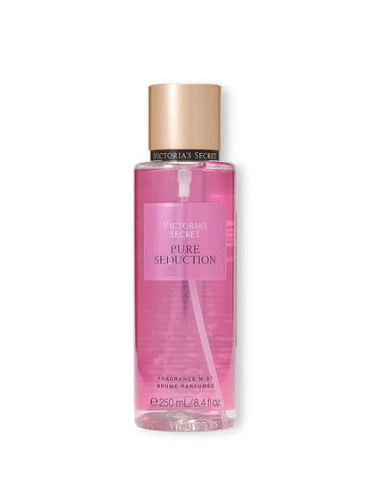 Pure Seduction body spray by Victoria's Secret 250ml - fruity sweet fragrance with seductive charm and long-lasting scent