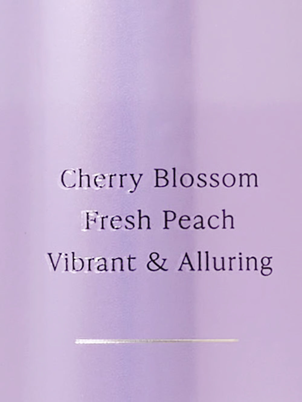 Love Spell ķermeņa sprejs