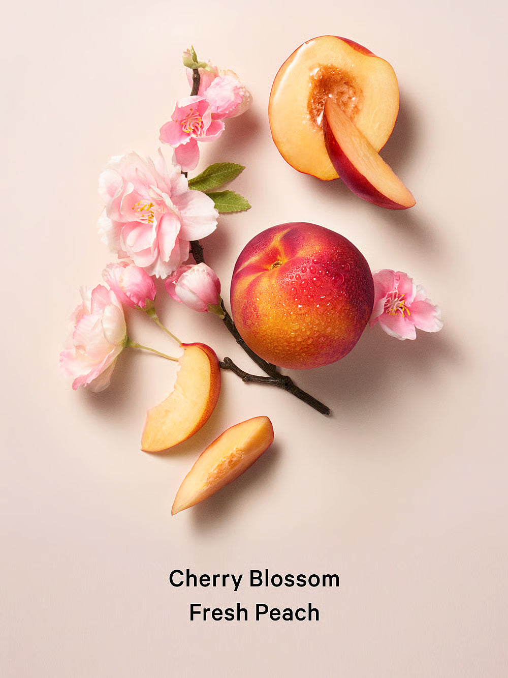 Love Spell ķermeņa sprejs