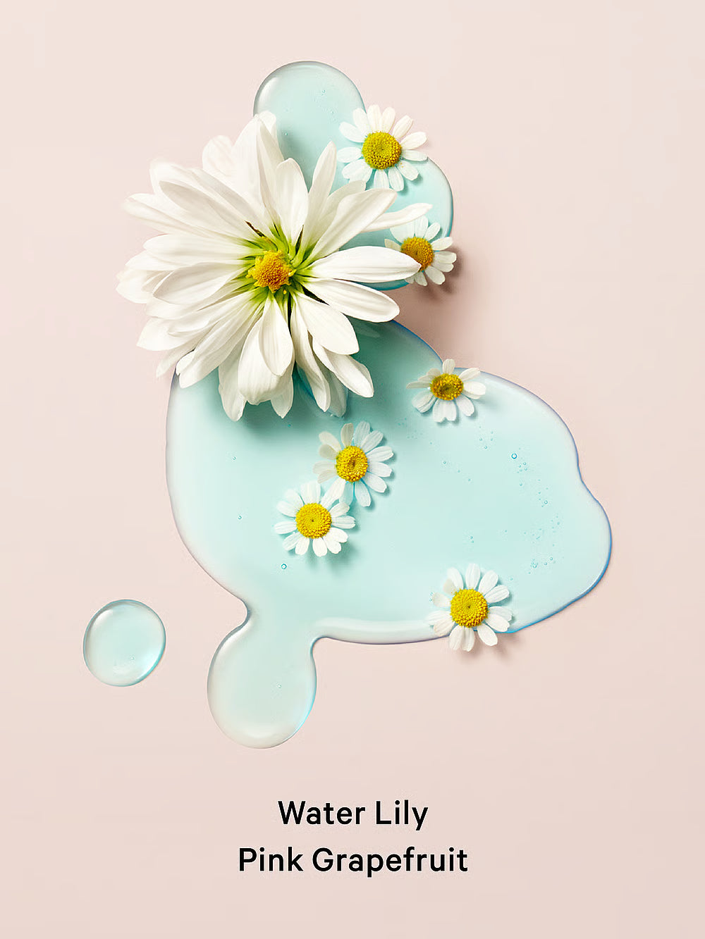 Aqua Kiss ķermeņa sprejs