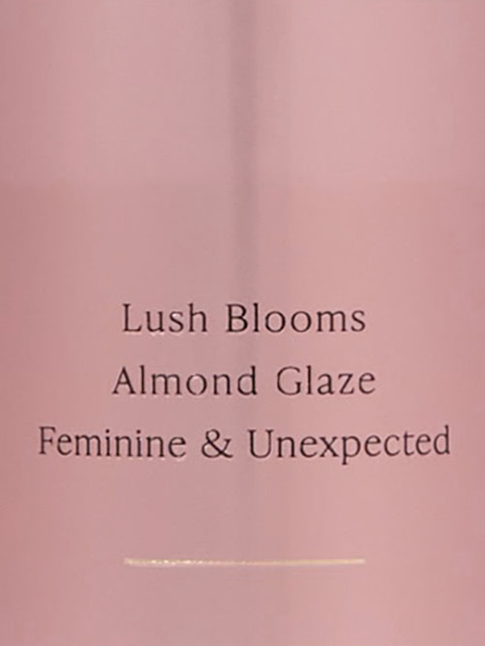 Velvet Petals ķermeņa sprejs