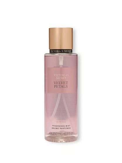 Velvet Petals ķermeņa sprejs - Victoria’s Secret