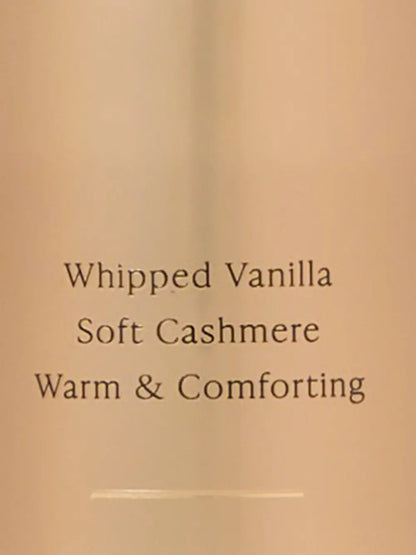 Bare Vanilla ķermeņa sprejs - Victoria’s Secret