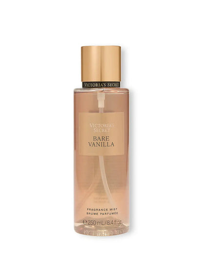 Bare Vanilla ķermeņa sprejs - Victoria’s Secret
