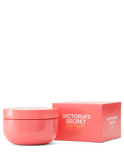 Пенный скраб для тела White Peach Mango - Victoria’s Secret