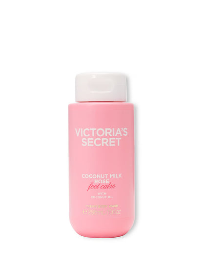 Coconut Milk Rose creamy shower gel - Victoria’s Secret