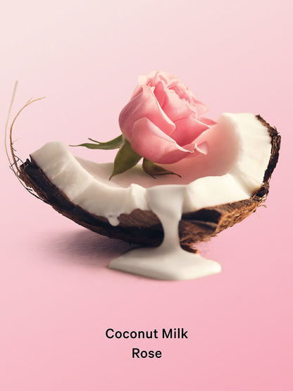 Coconut Milk Rose creamy shower gel - Victoria’s Secret