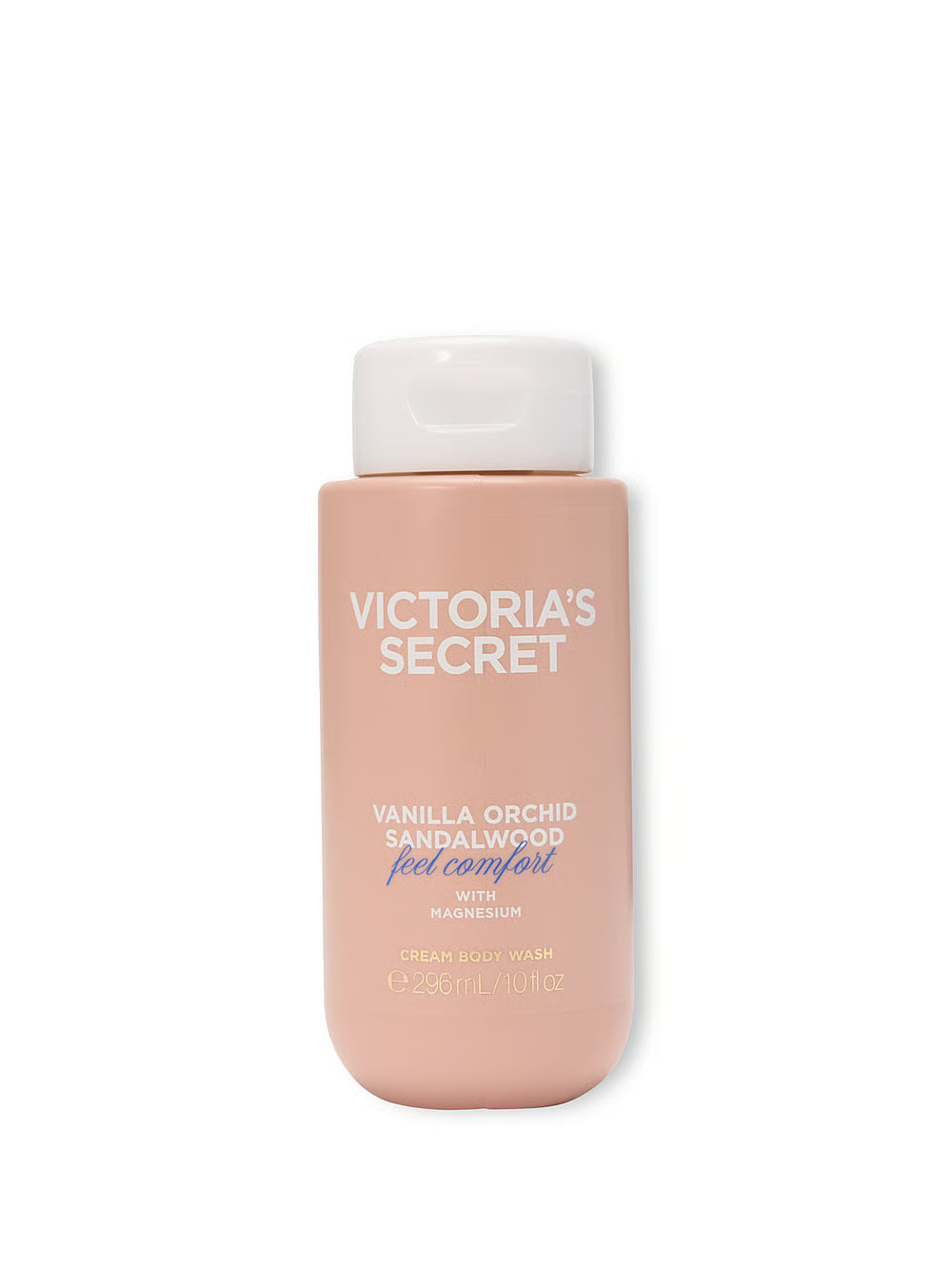 Victoria’s Secret Vanilla Orchid Sandalwood krēmveida dušas želeja