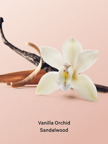 Victoria’s Secret Vanilla Orchid Sandalwood krēmveida dušas želeja