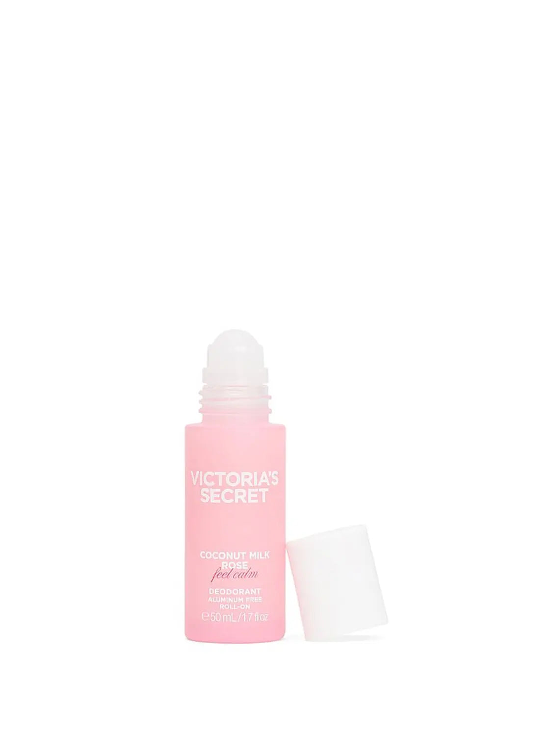 Coconut Milk Rose Roll-On dezodorants - Victoria’s Secret BATH & BODY WORKS