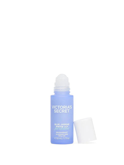 Blue Jasmine Water Lily Roll-On dezodorants - Victoria’s Secret BATH & BODY WORKS