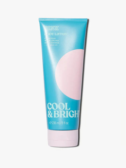 COOL & BRIGHT losjons - Victoria’s Secret