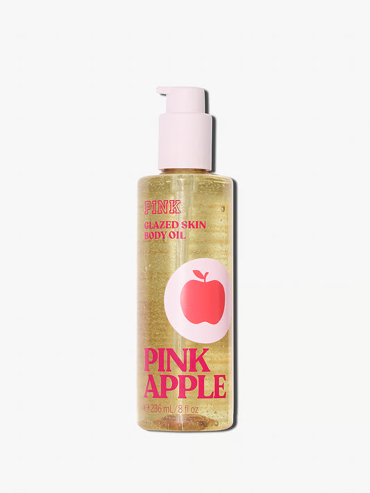 Pink Apple ķermeņa eļļa