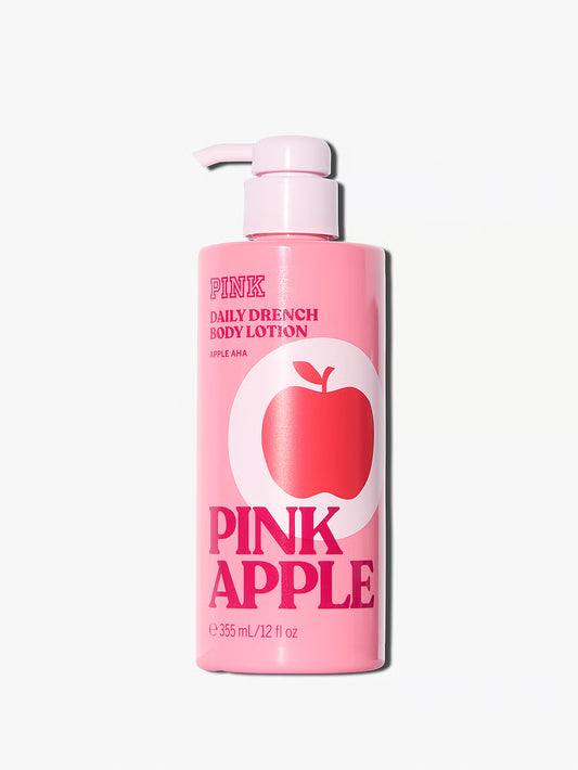 PINK APPLE losjons