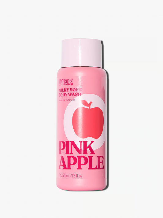PINK APPLE dušas želeja