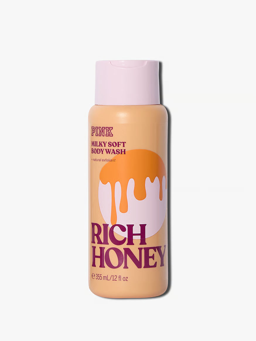 Rich Honey dušas želeja - Victoria’s Secret