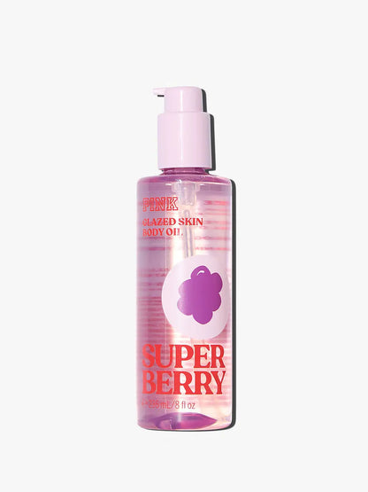 Super Berry ķermeņa eļļa - Victoria’s Secret