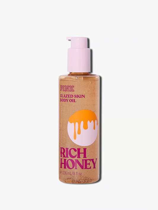 Rich Honey ķermeņa eľla - Victoria’s Secret