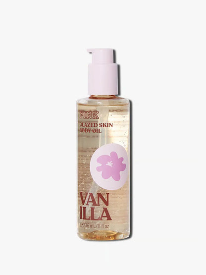 Vanilla ķermeņa eļļa - Victoria’s Secret