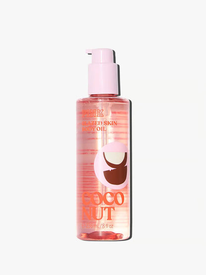 Coconut ķermeņa eļļa - Victoria’s Secret