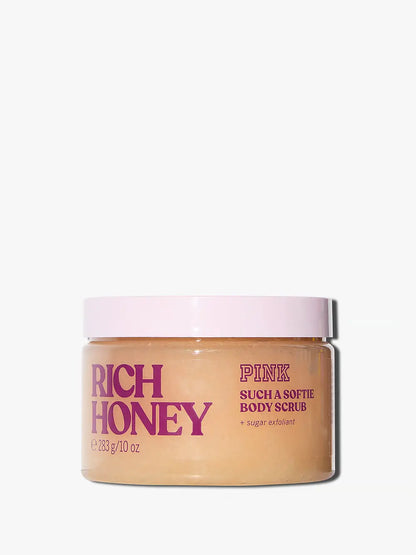 Rich Honey ķermeņa skrubis - Victoria’s Secret