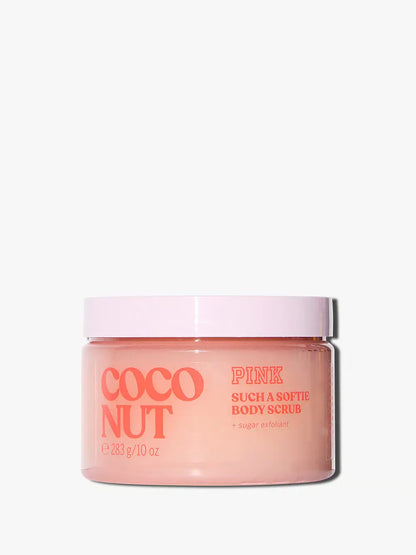 COCONUT ķermeņa skrubis - Victoria’s Secret