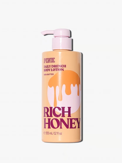 Rich Honey losjons - Victoria’s Secret