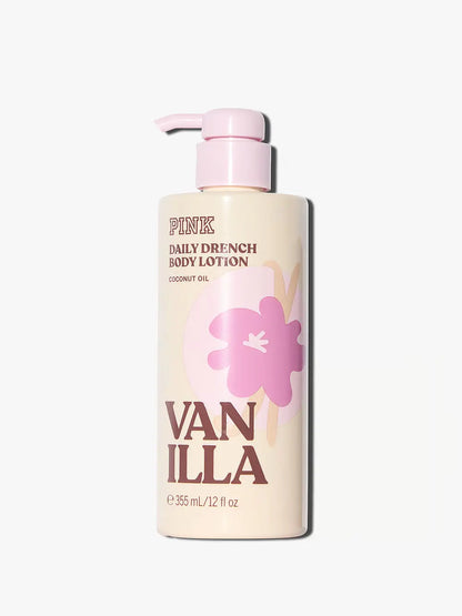 VANILLA losjons - Victoria’s Secret