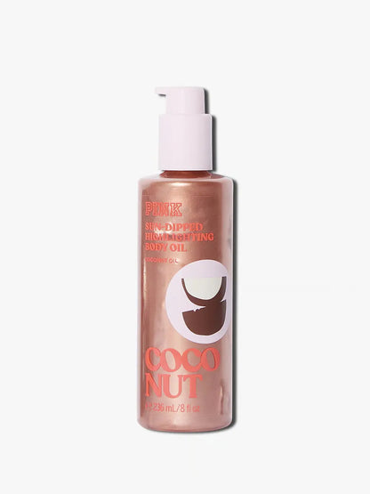COCONUT ķermeņa eļļa - Victoria’s Secret