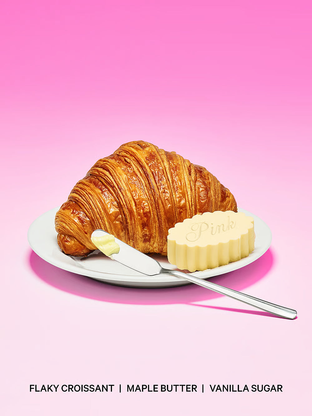 Buttery Sugary losjons