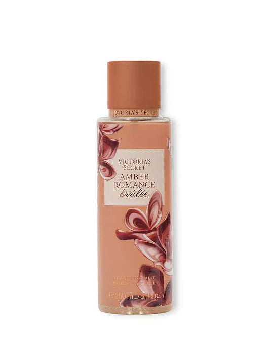 Amber Romance Brulee ķermeņa sprejs - Victoria’s Secret Victoria's Secret