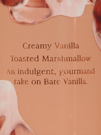 Bare Vanilla atostogų kūno purškalas - Victoria’s Secret