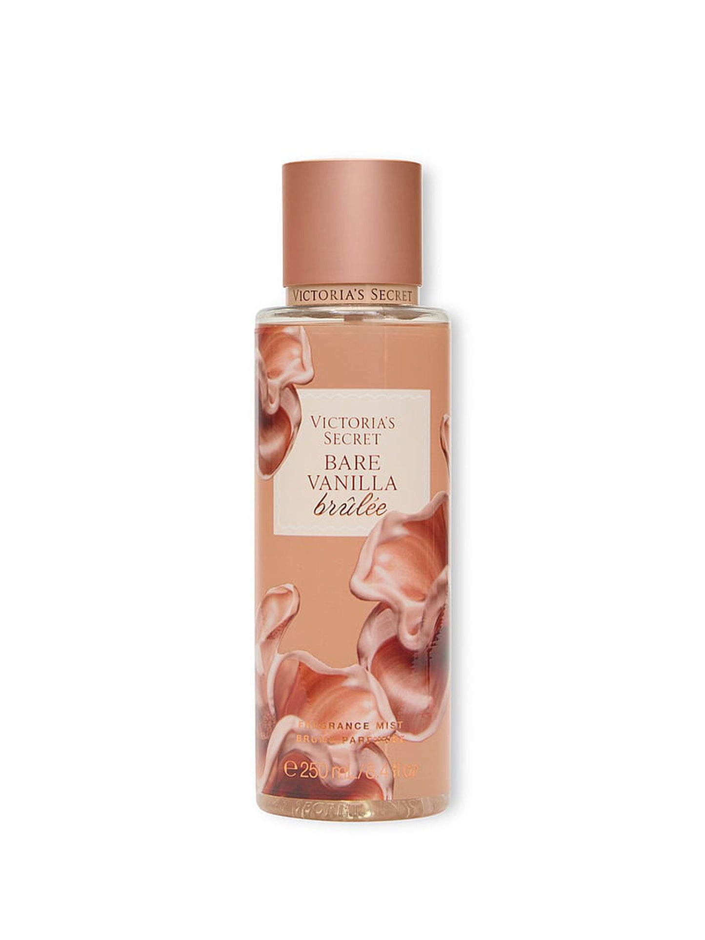 Bare Vanilla atostogų kūno purškalas - Victoria’s Secret