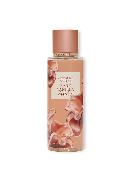 Bare Vanilla atostogų kūno purškalas - Victoria’s Secret